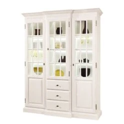 Armoire Vitrine La Carlotta I