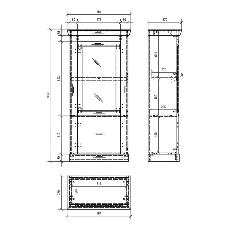 Buffet Haut Lewk I â Image 7