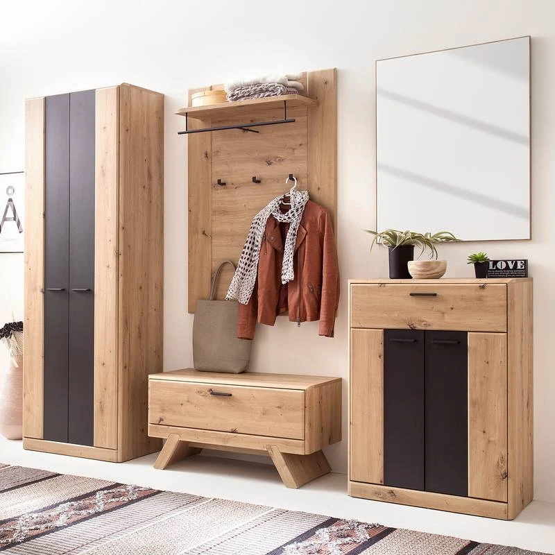 Armoire D’entrée Coulogne – Image 2