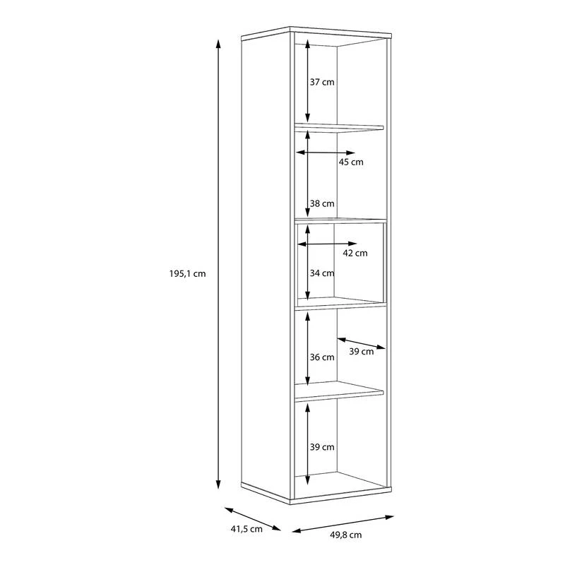 Armoire Mazzo â Image 14