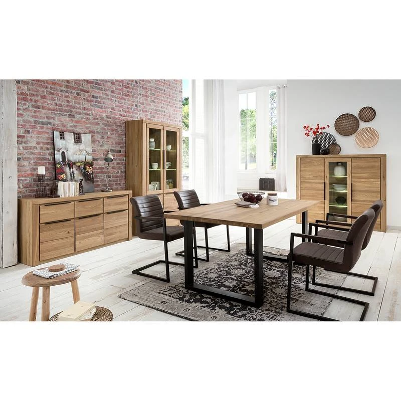 Vitrine Gräben II – Image 2