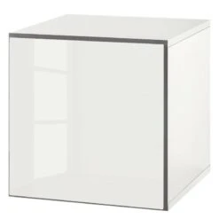 Caisson Ă Accrocher Now To Go Colour II