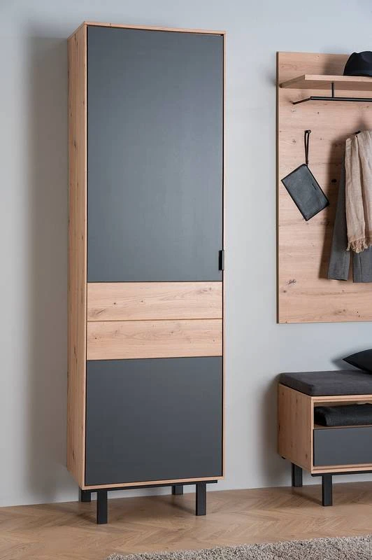 Armoire D’entrée Leox I – Image 2