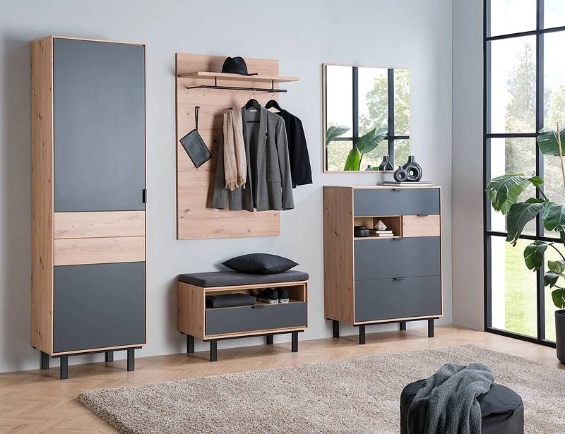 Armoire D’entrée Leox I – Image 3