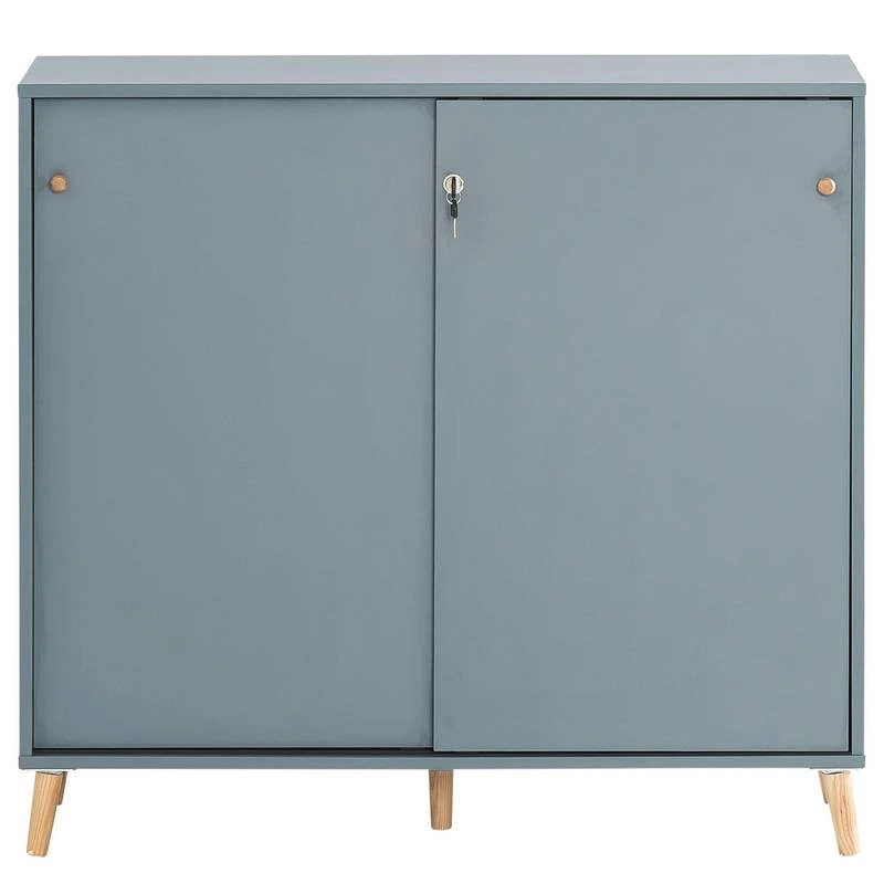 Armoire Ă Dossiers Serie 500 II â Image 3