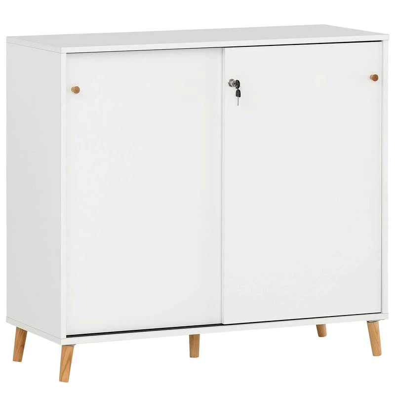 Armoire Ă Dossiers Serie 500 II â Image 4