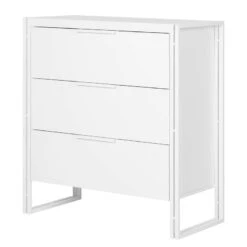 Commode HERBY - 3 Tiroirs