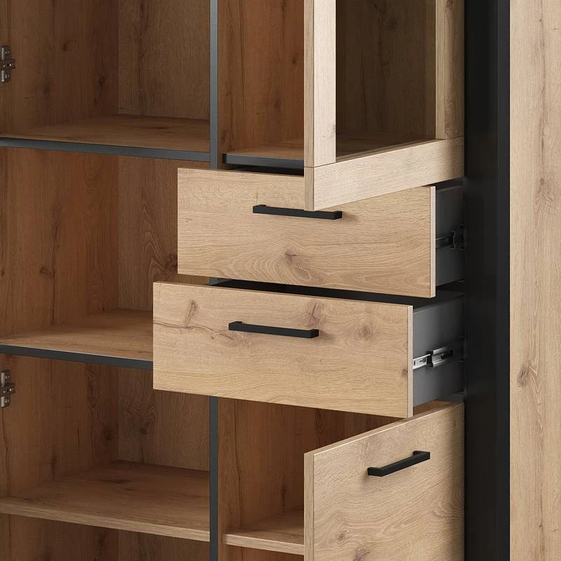 Armoire Margaret River Cabinet â Image 7