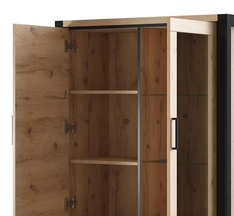 Armoire Margaret River Cabinet â Image 8