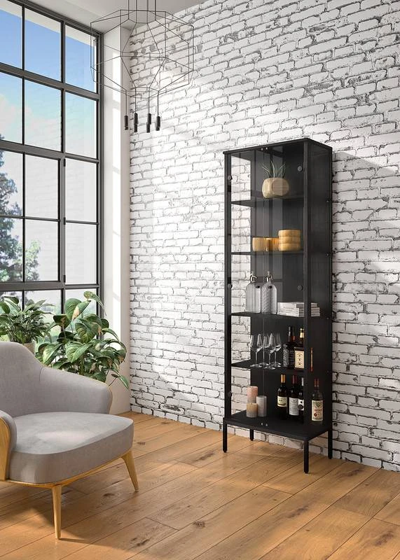 Vitrine Camira - Type A â Image 3