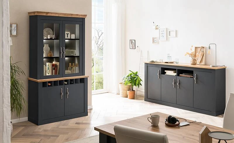 Buffet Taania - 110 Cm â Image 2