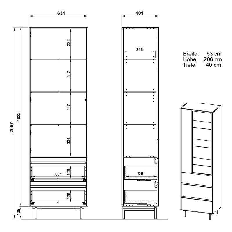 Vitrine Cantoria â Image 14