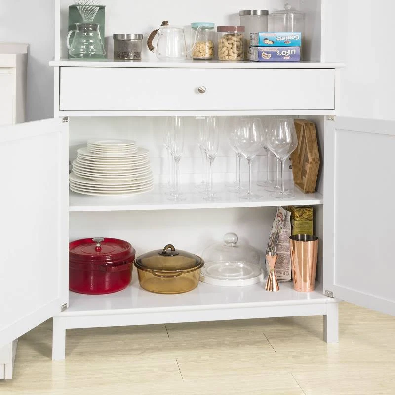 Armoire De Cuisine FSB26-W â Image 6