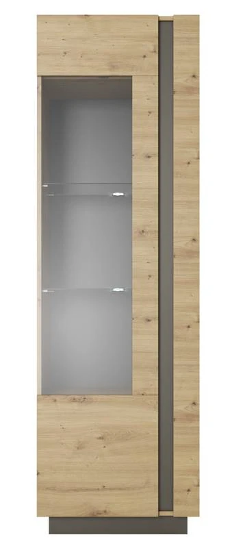 Armoire Vitrine ARCO 60W LED â Image 11