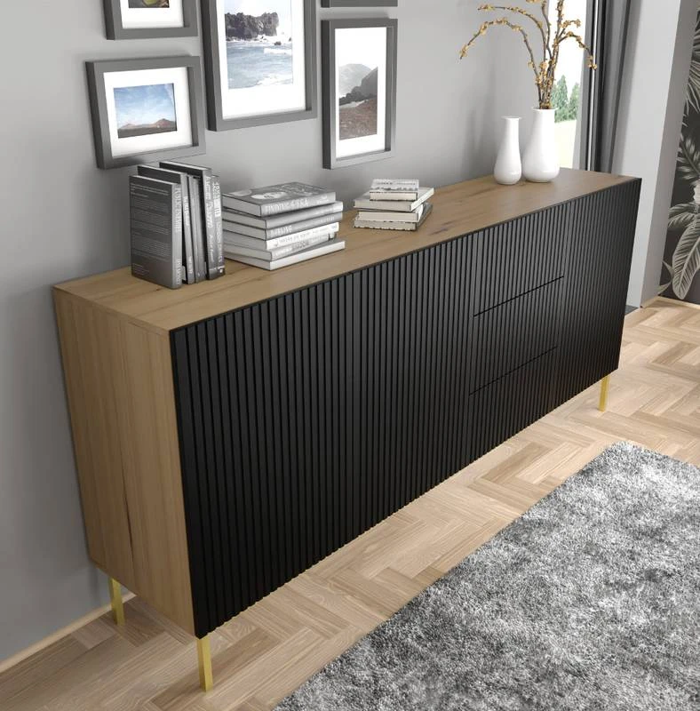 Commode RavennaB 200x42x89 â Image 5