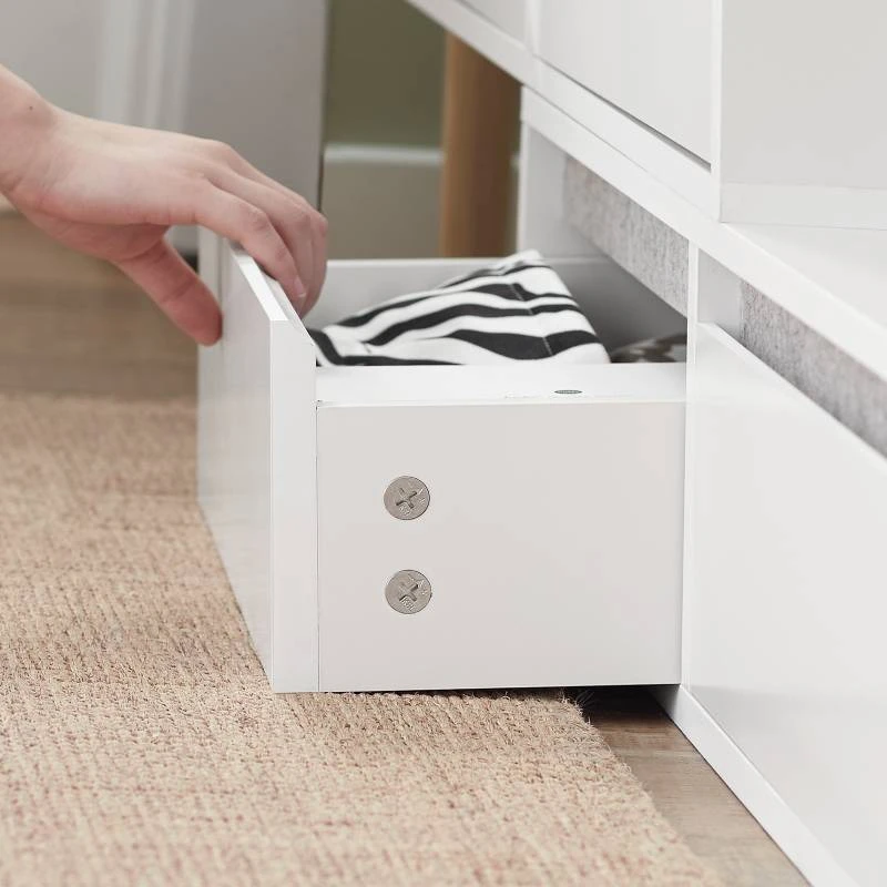 Meuble Ă Chaussures FSR134-W â Image 8