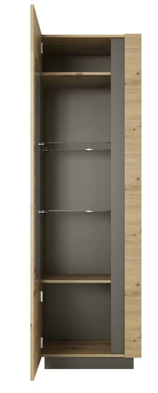 Armoire Vitrine ARCO 60W LED â Image 10