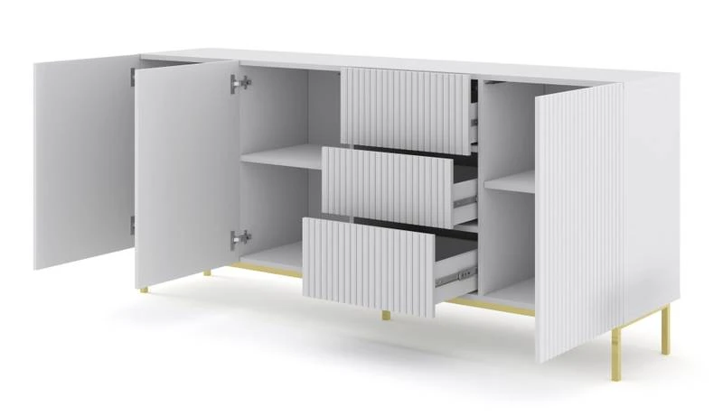 Commode RavennaB 200x42x89 â Image 12