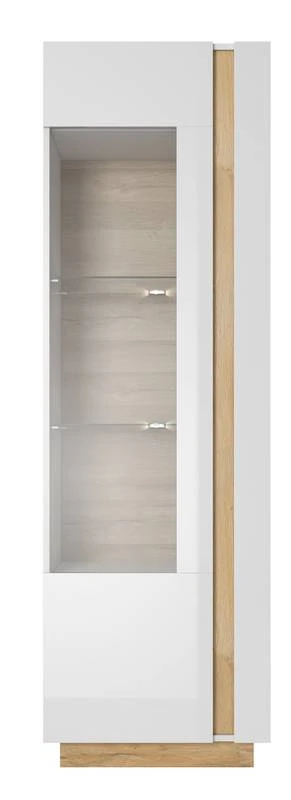 Armoire Vitrine ARCO 60W LED â Image 5