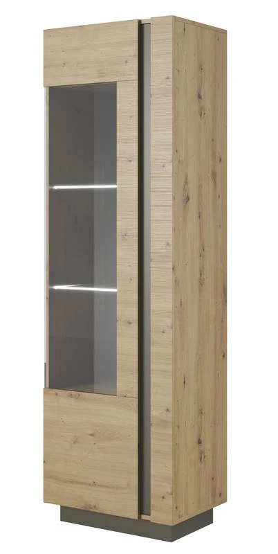 Armoire Vitrine ARCO 60W LED â Image 7