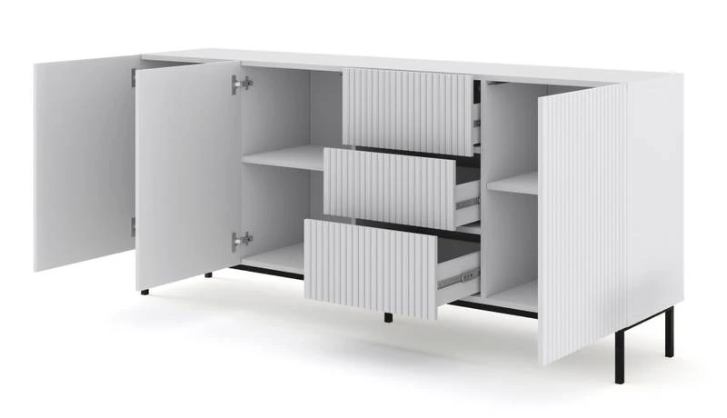 Commode RavennaB 200x42x89 â Image 14