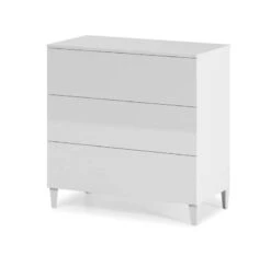 Commode 3 Tiroirs Vera