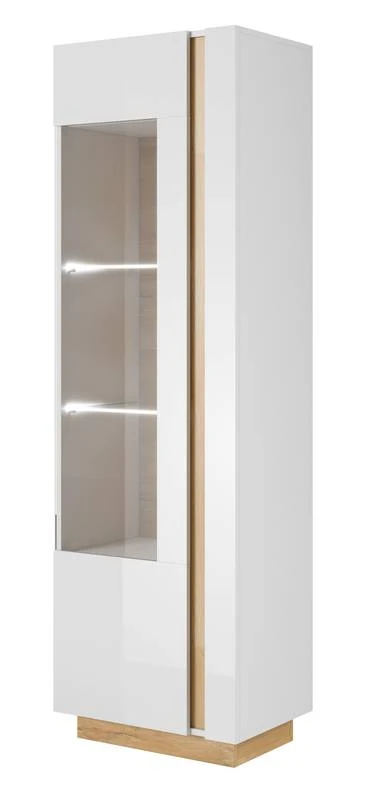 Armoire Vitrine ARCO 60W LED