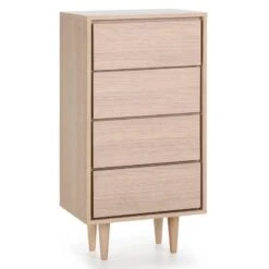 Chiffonnier Denia 4 Tiroirs