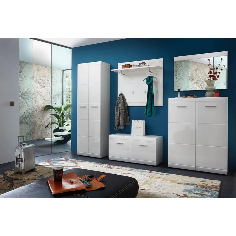 Armoire D’entrée Adana – Image 2